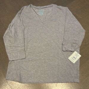 Tommy John second skin pajama top